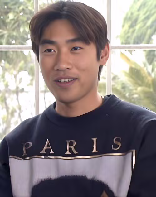 Ryoichi Sasaki